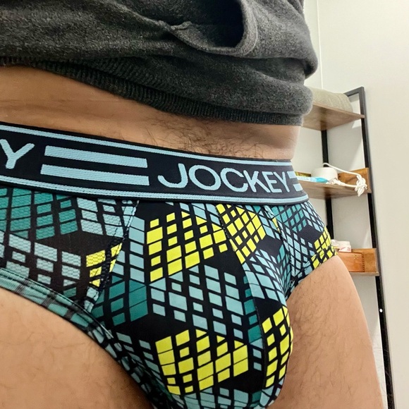 Jockey briefs - Picture 3 of 4